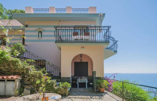 Apartment La Ginestra by Interhome - Foto 2