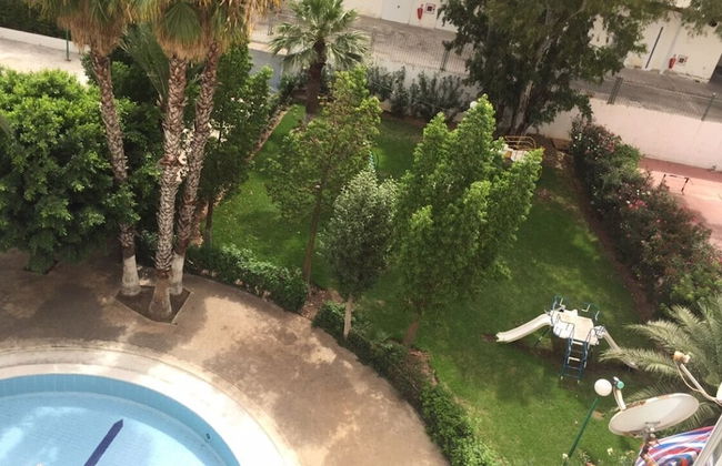 Complexe Jardins Andalous - Foto 12