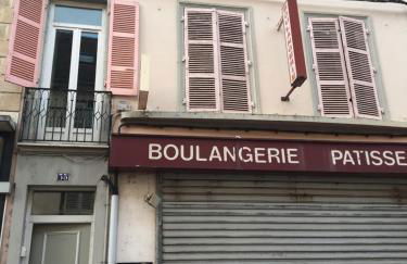 Appartement de la nation 1 - Foto 13