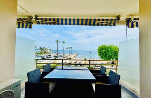 L'impérial - Apt 3 Prs vue mer - Clim - Parking - Photo 10