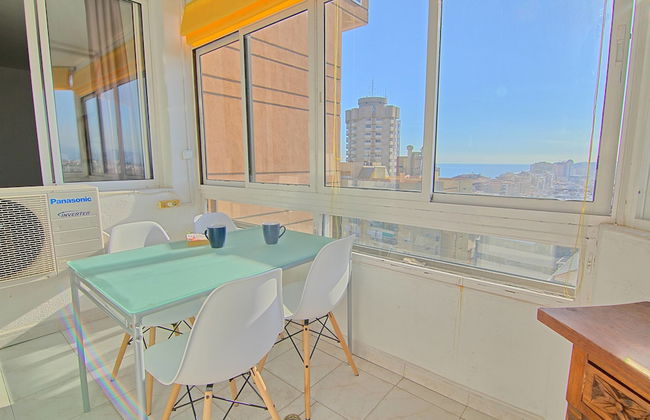 HTL10-Vistamar - Foto 68