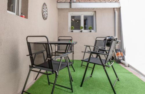 Belle Maison Jeux 8pers Centre Carnaval et CNPE - Foto 10