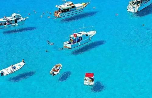 Élite Lampedusa - Foto 10