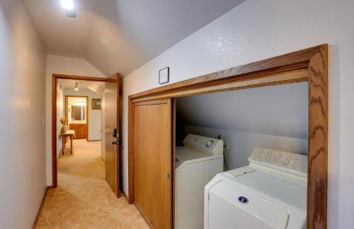 Near Hiking Mtn-View Getaway in Bayfield! - Foto 15