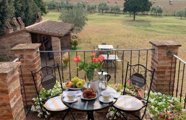 Tuscany Heritage Exclusive - La Ceppa - Foto 44