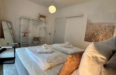 3-Zi-Wohnung-Boxspringbett-Kliniknähe - Foto 11