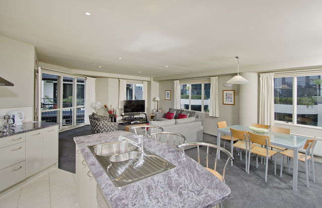 The Pavilions Beachfront Apartments - Foto 40