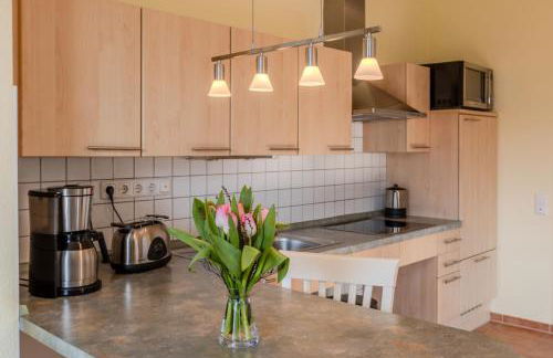 Auszeit zu zweit - Usedom Ferienwohnungen Tannengrund - Foto 20