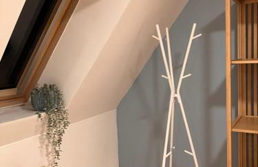 Ferienwohnung Weitblick - Foto 12