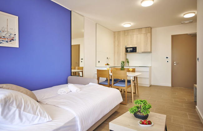 Arancini Residence - Foto 27