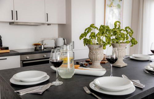 BONNYSTAY Herzogenaurach Natur und Entspannung nähe Zentrum - Foto 55