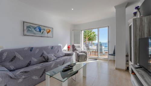 Zahories Córner Mojácar sea views - Foto 2