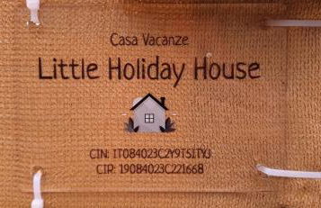 Little Holiday House - Foto 29