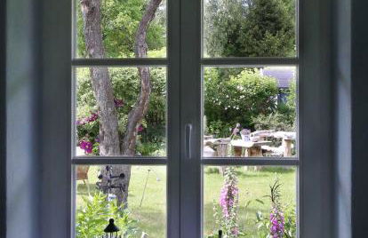 Ferienwohnung im historischen Bauernhaus - Foto 10