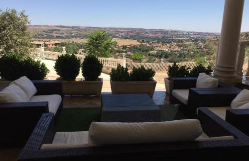 La Casa del Tejado Verde Toledo - Foto 38