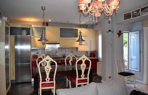 Apartamento San Quirce - céntrico y reformado- wifi y netflix - Foto 19