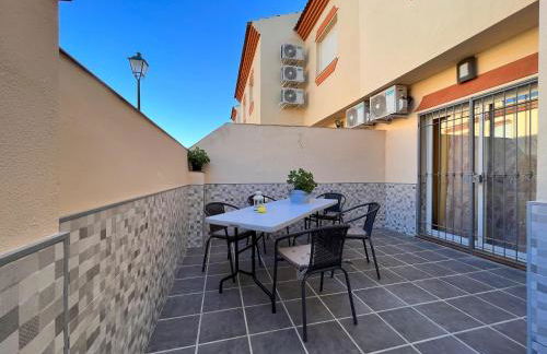 District Key - Malaga, Sierra de Yeguas - Foto 23