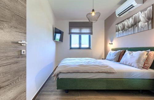 Holiday Home Villa Shea by Interhome - Foto 45