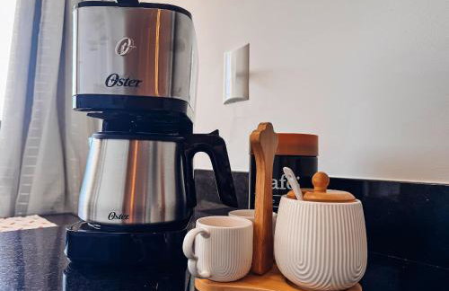 Studio completo e moderno/ próx faculdade Unifebe - Foto 12