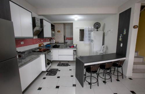 Sobrado com Piscina - Pontal do Parana - Foto 23