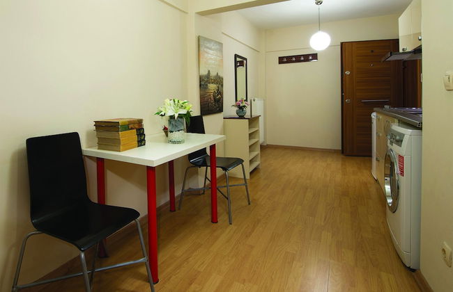 Blueway Hotel Residence - Foto 30