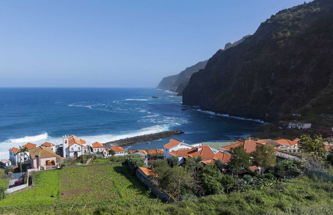 On the North Coast, by the sea - Casa do Terreiro - Foto 48