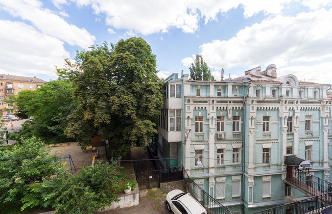 Secret Apartments - Foto 58