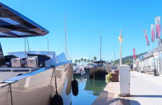 Les VOILES DE GOLFE - Foto 36