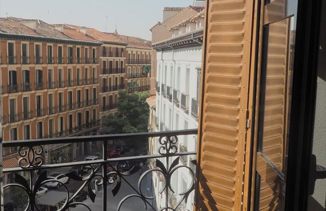 Sunny Loft Historic District - Sol - Foto 21