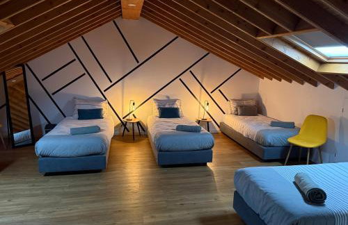 B&C Furnas House - Foto 28