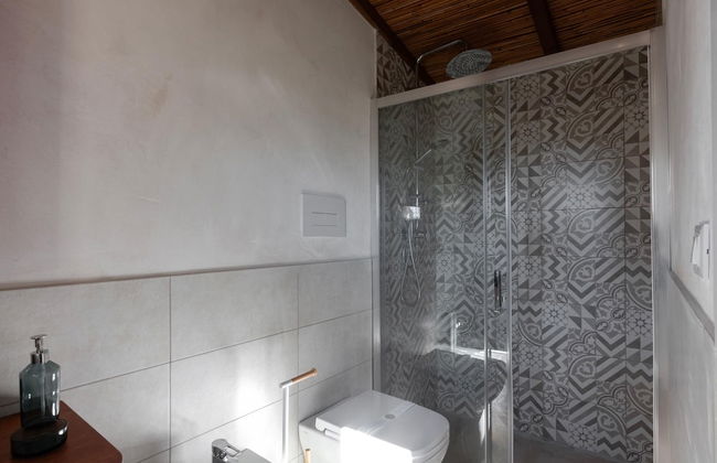 Masseria Misocampo With Garden And Pool - Foto 31