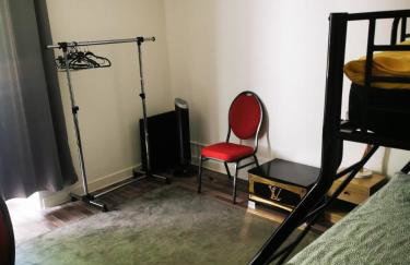 Appartement Prés de la gare RER C-Spacieux 4 pièces - Foto 40