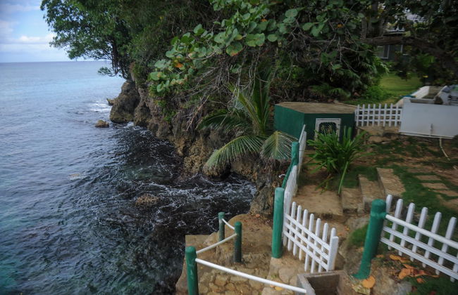 Tranquility Cove - Foto 1