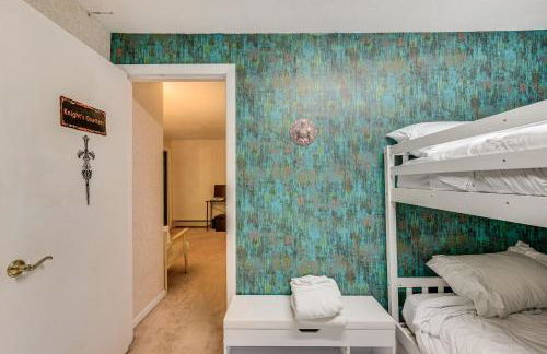 Haverhill Mtn Retreat Hike, Ski, Relax in Hot Tub - Foto 16