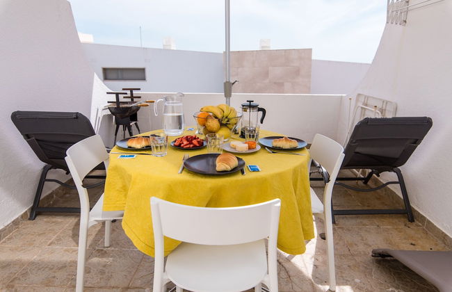 Amazing Sesimbra Duplex by the beach - Foto 37