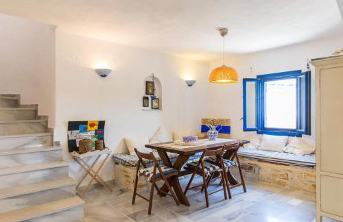 Family House, Paros Golden Beach - Foto 6