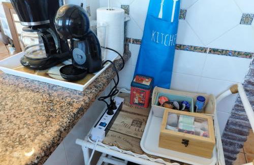 BALCON DEL DUENDE Seafront Paradise - Foto 16