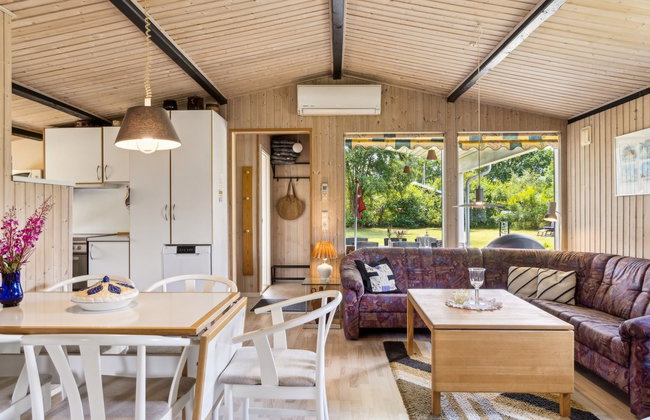 "Hanne" - 300m from the sea - Foto 14