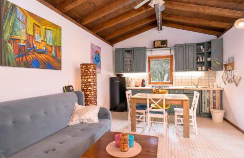 Villa Oxa Dreamland - Foto 32