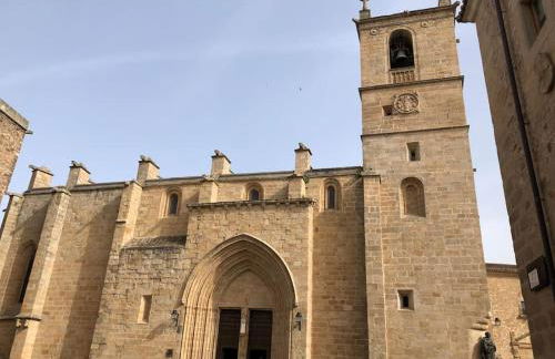 LA CALLEJINA Cáceres Full equipped HOUSE AT CC-00616 - Foto 22