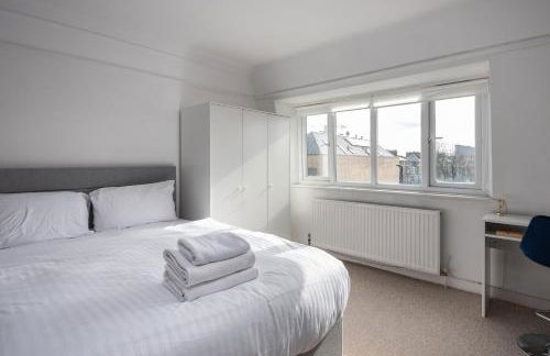 Argyle Apart Hotel - Foto 132