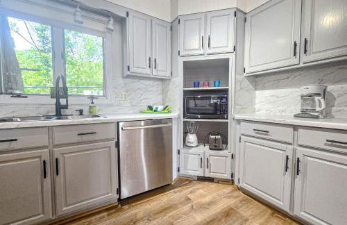 Smith Family Cottages - Foto 12