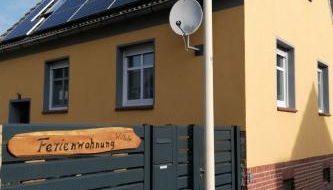 Apartment Fewo Wilhelm by Interhome - Foto 2