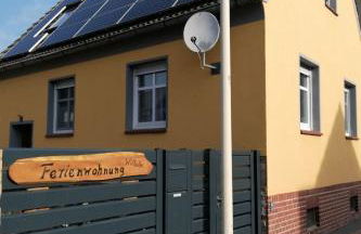 Apartment Fewo Wilhelm by Interhome - Foto 2