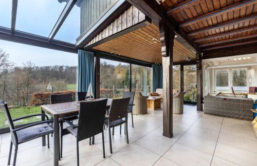 Panoramaferienhaus Sorpesee, 120qm - Foto 6