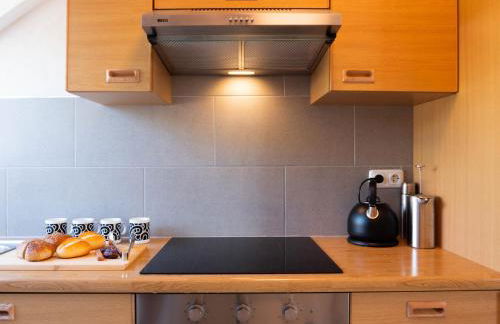 Hillside View Apartment - Foto 17