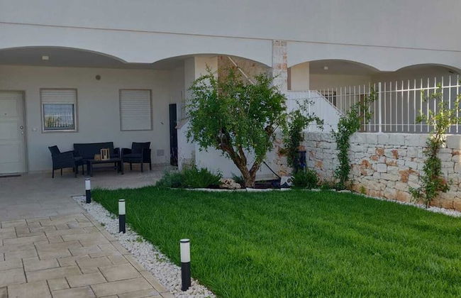 Suite Martino Seaview - Foto 24