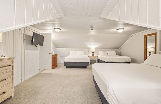 Seven Springs Resort by Vail Resorts - Foto 80