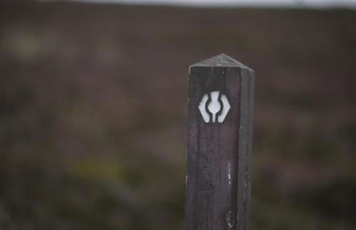 Charming cottage close to the Cairngorms - Foto 11