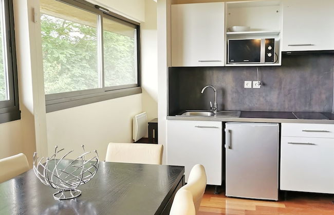 Terres de France - Le Domaine du Palais - Foto 7